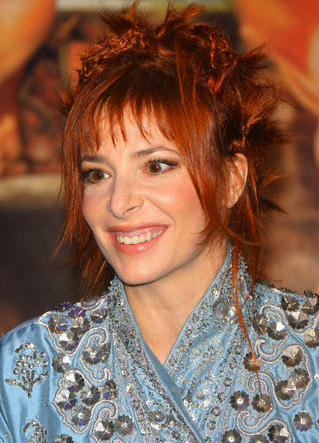 Mylène Farmer